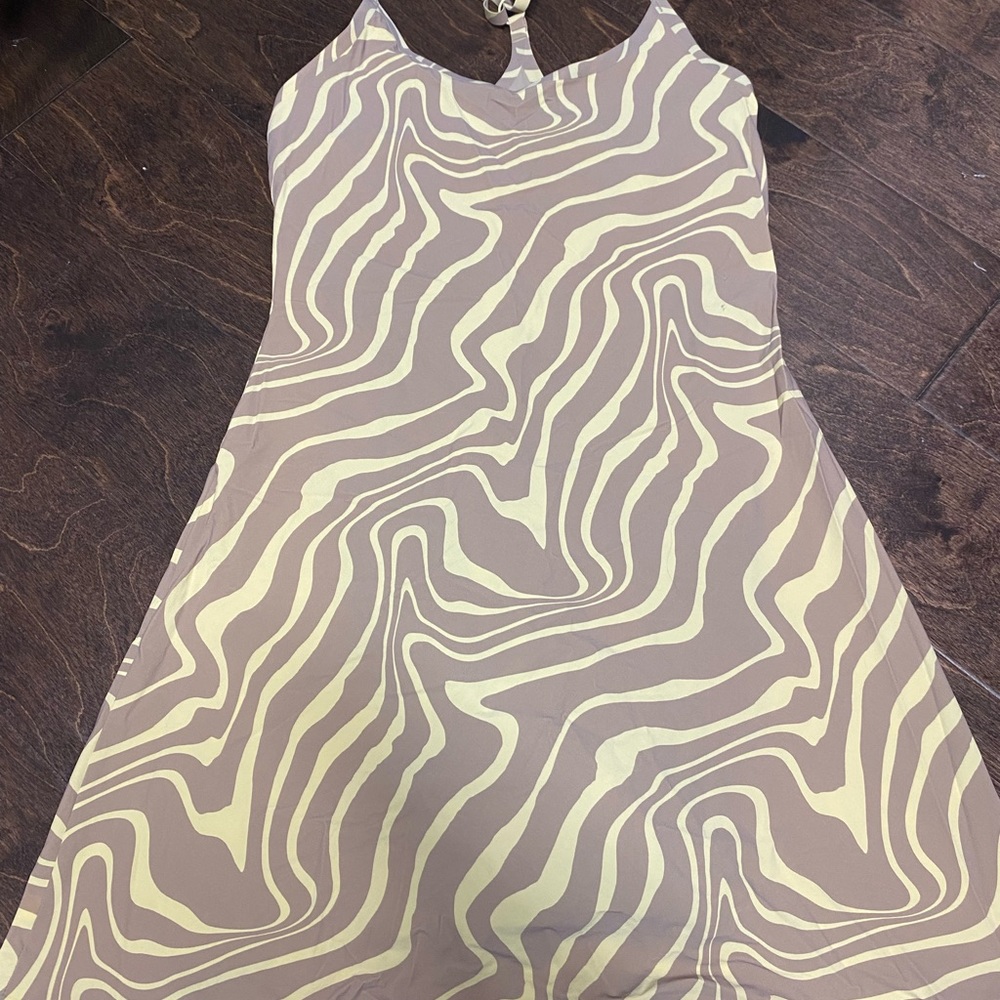 Outdoor Voices workout dress !!!